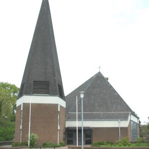 Kirche Appeldorn